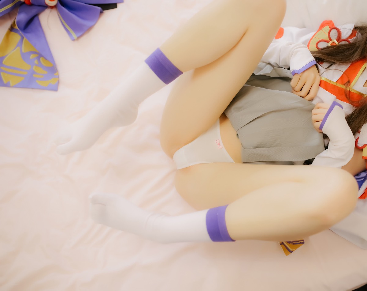 Onmyoji trò chơi di động cô gái tuyết wafuku cô gái