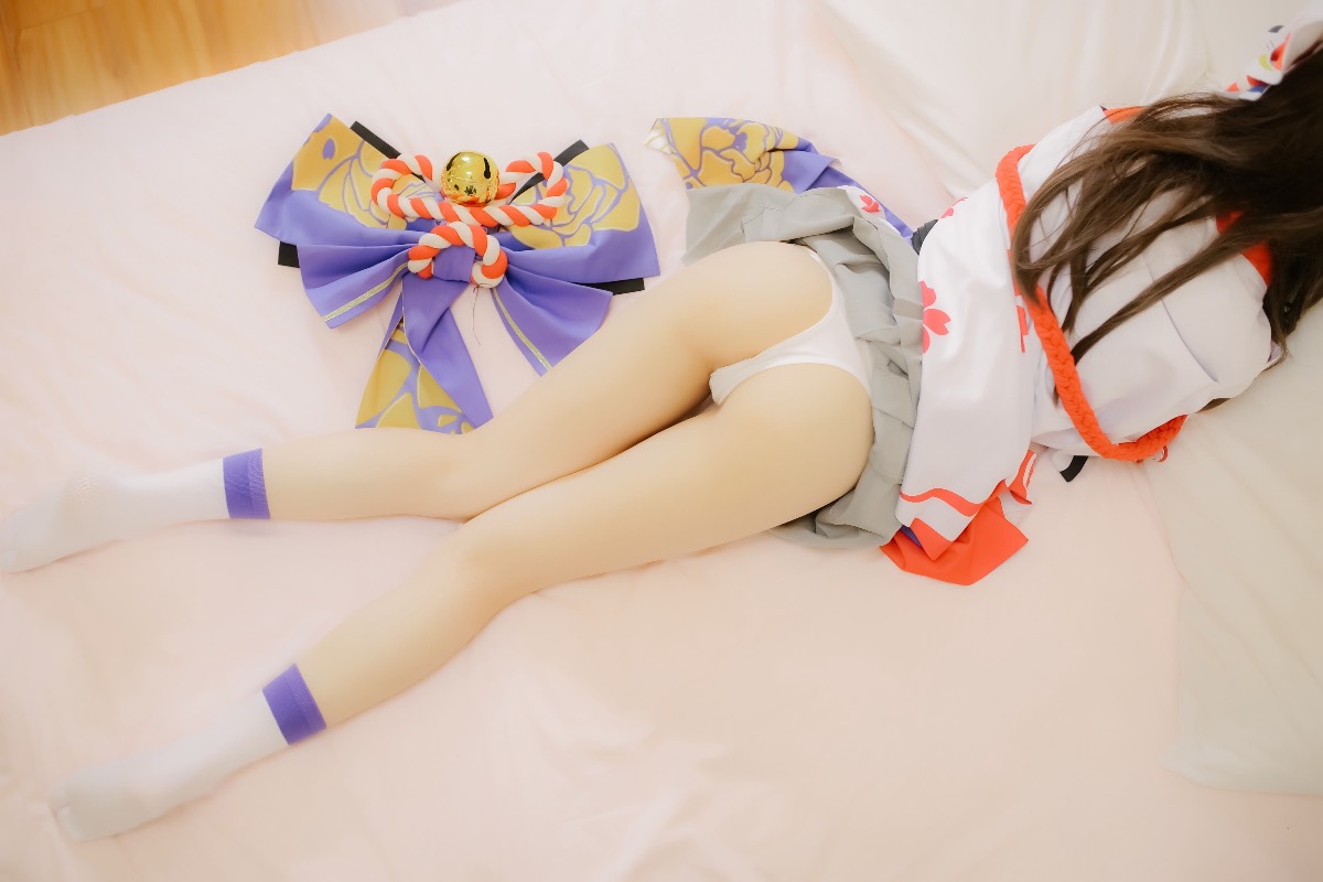 Onmyoji trò chơi di động cô gái tuyết wafuku cô gái