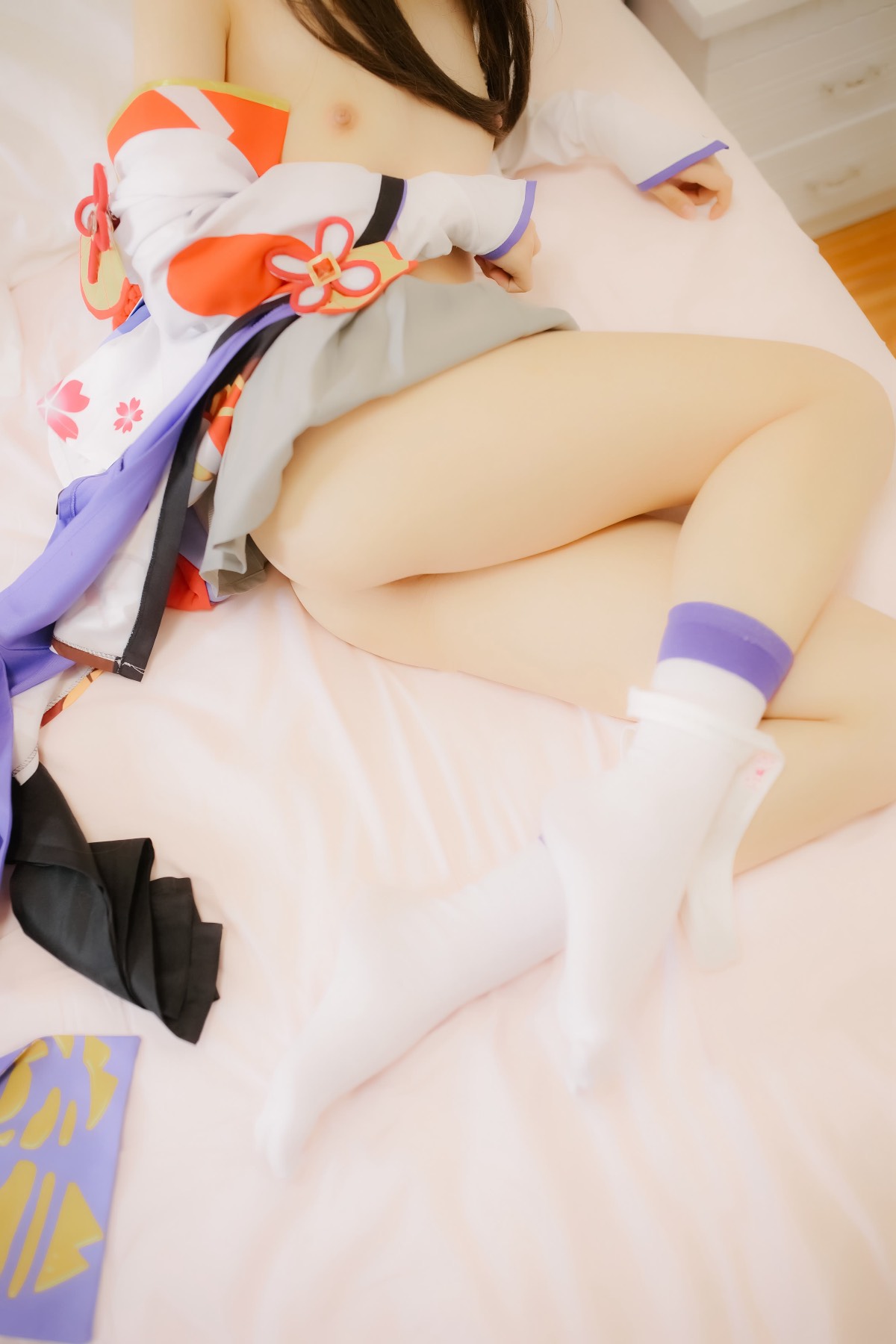 Onmyoji trò chơi di động cô gái tuyết wafuku cô gái