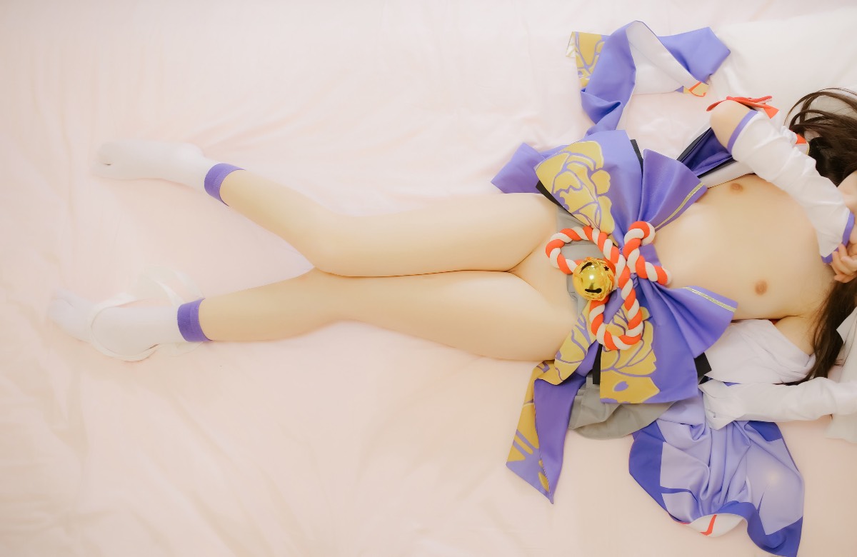 Onmyoji trò chơi di động cô gái tuyết wafuku cô gái