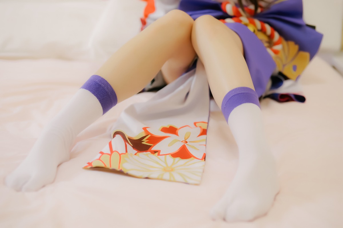 Onmyoji trò chơi di động cô gái tuyết wafuku cô gái