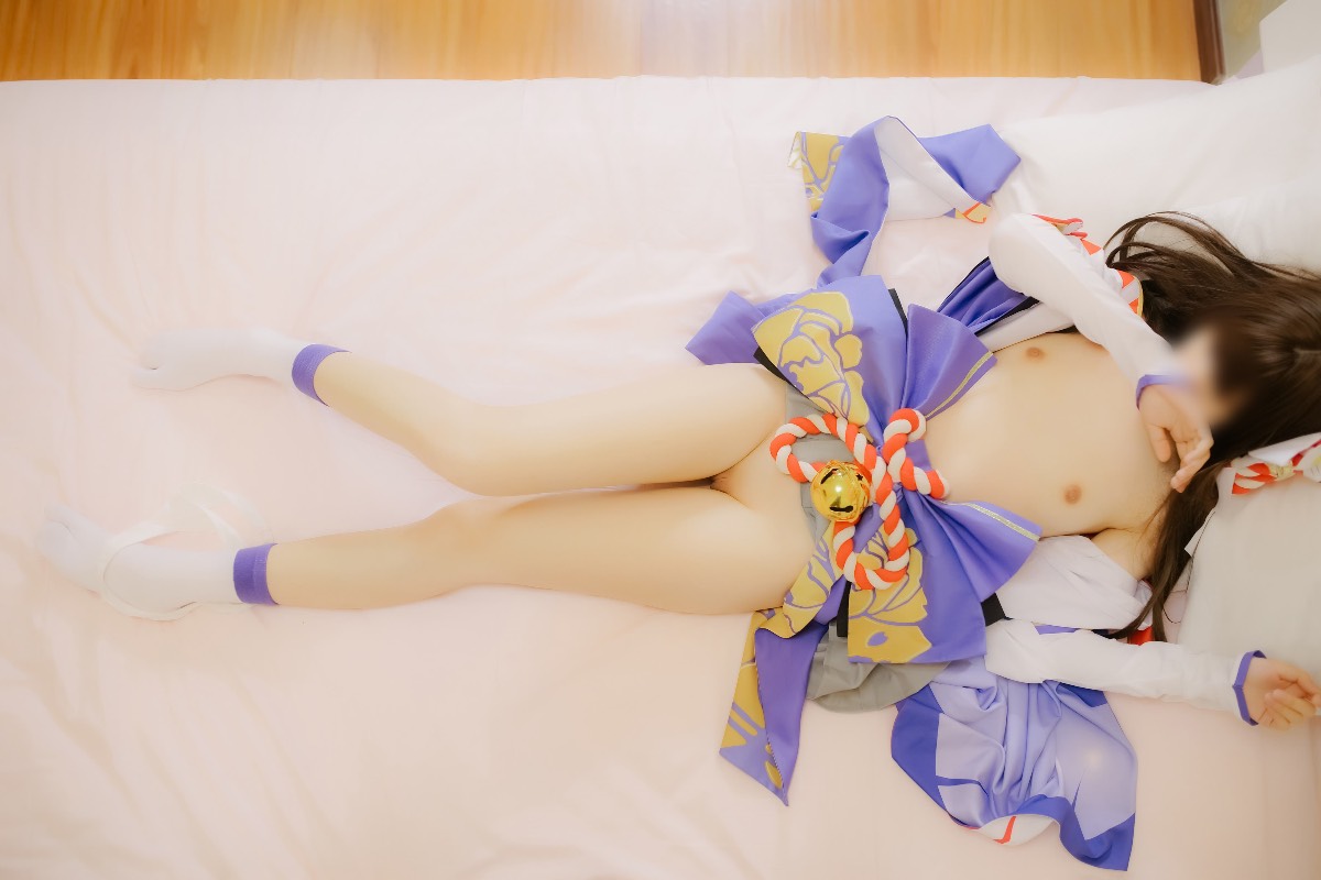 Onmyoji trò chơi di động cô gái tuyết wafuku cô gái