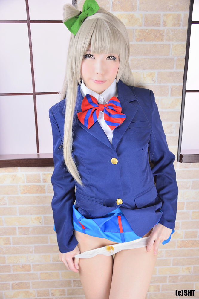 [Sht (Haruka)] Kotrhythm!