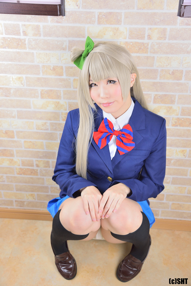 [Sht (Haruka)] Kotrhythm!