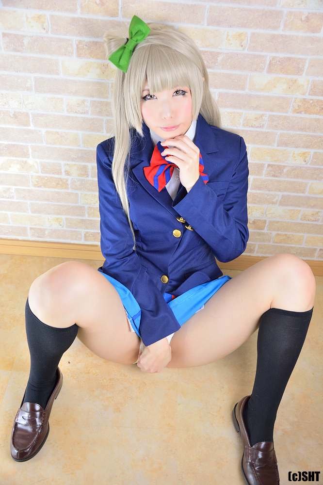 [Sht (Haruka)] Kotrhythm!