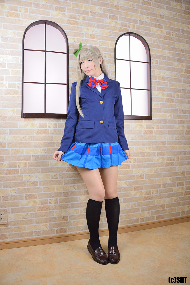 [Sht (Haruka)] Kotrhythm!