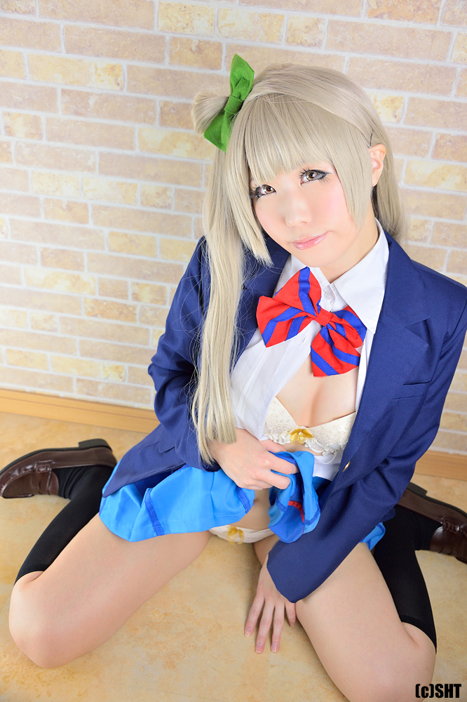 [Sht (Haruka)] Kotrhythm!