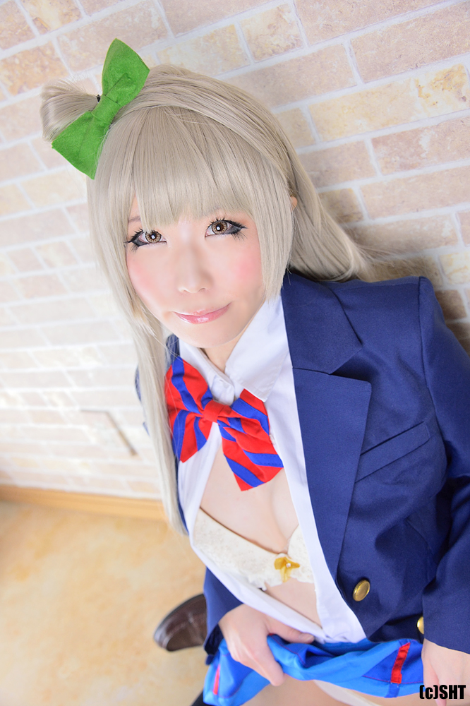 [Sht (Haruka)] Kotrhythm!