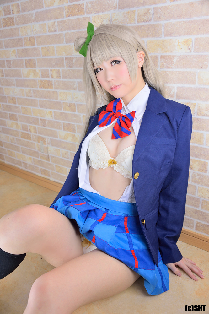 [Sht (Haruka)] Kotrhythm!