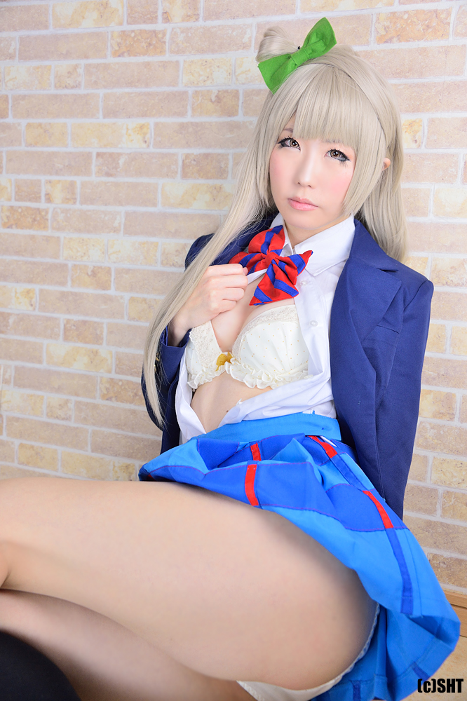 [Sht (Haruka)] Kotrhythm!