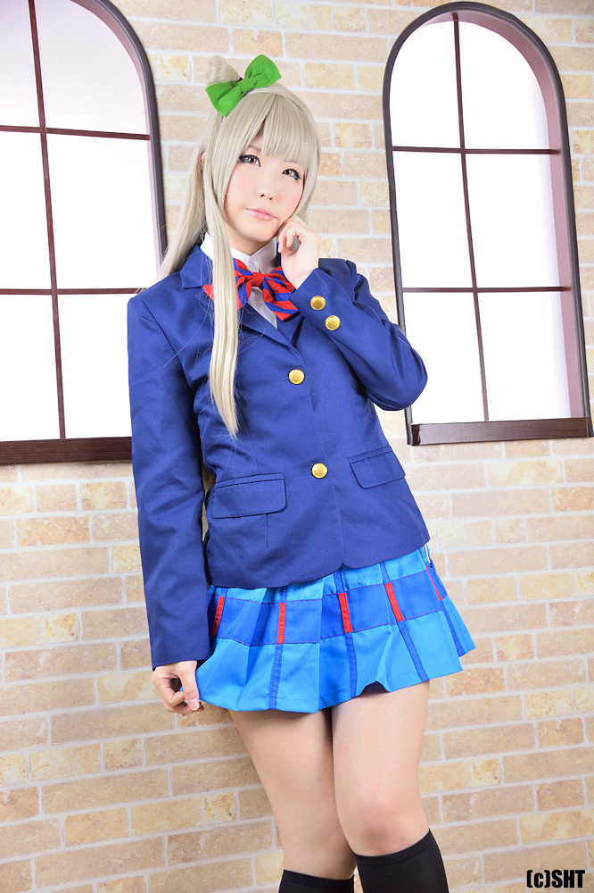 [Sht (Haruka)] Kotrhythm!