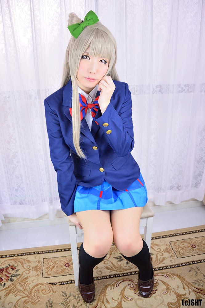 [Sht (Haruka)] Kotrhythm!