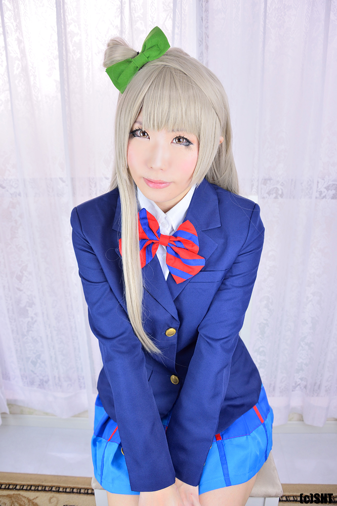 [Sht (Haruka)] Kotrhythm!