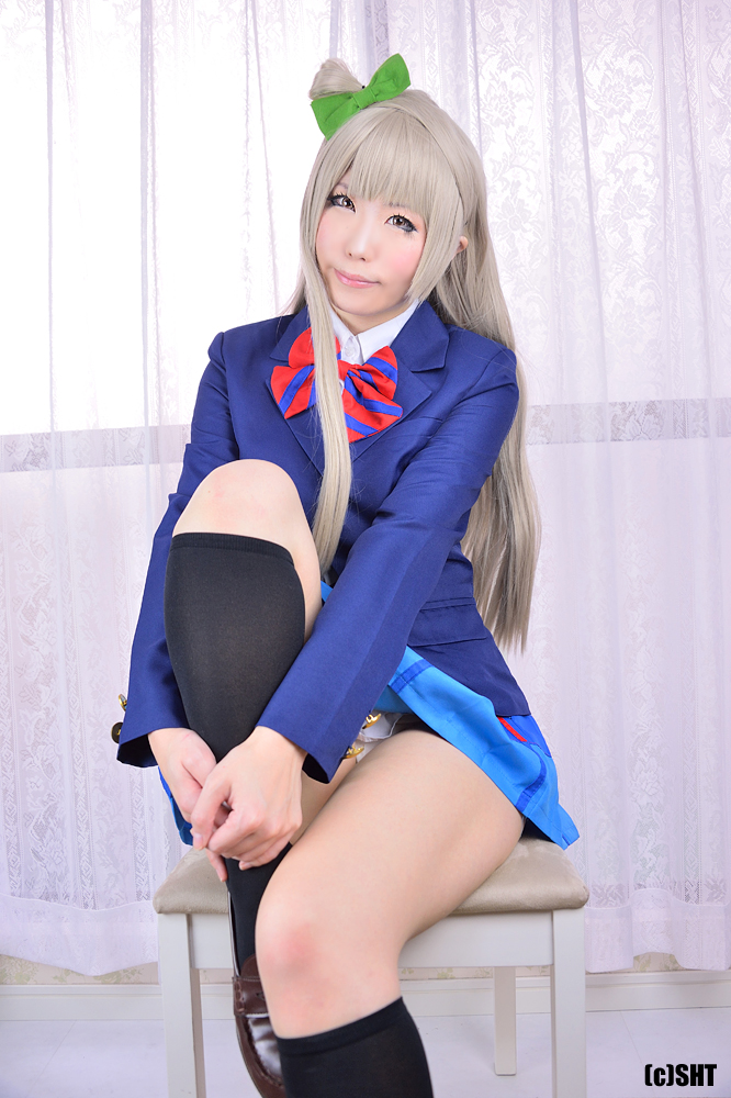 [Sht (Haruka)] Kotrhythm!