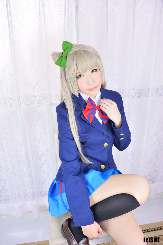 [Sht (Haruka)] Kotrhythm!