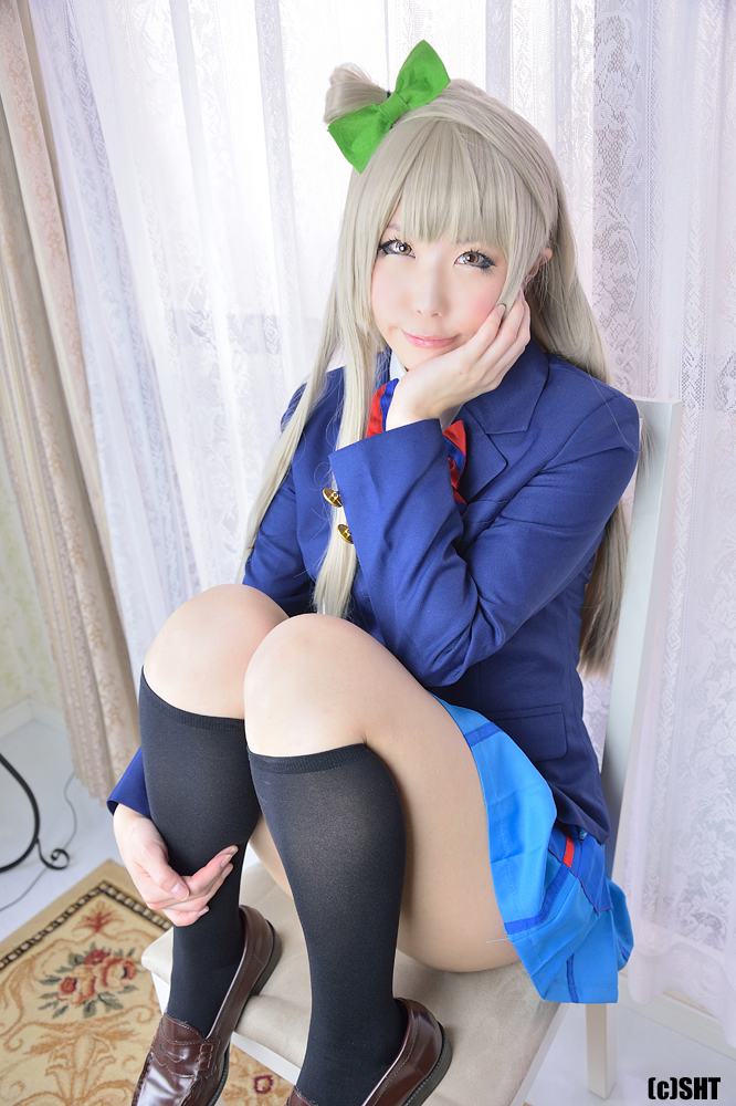 [Sht (Haruka)] Kotrhythm!