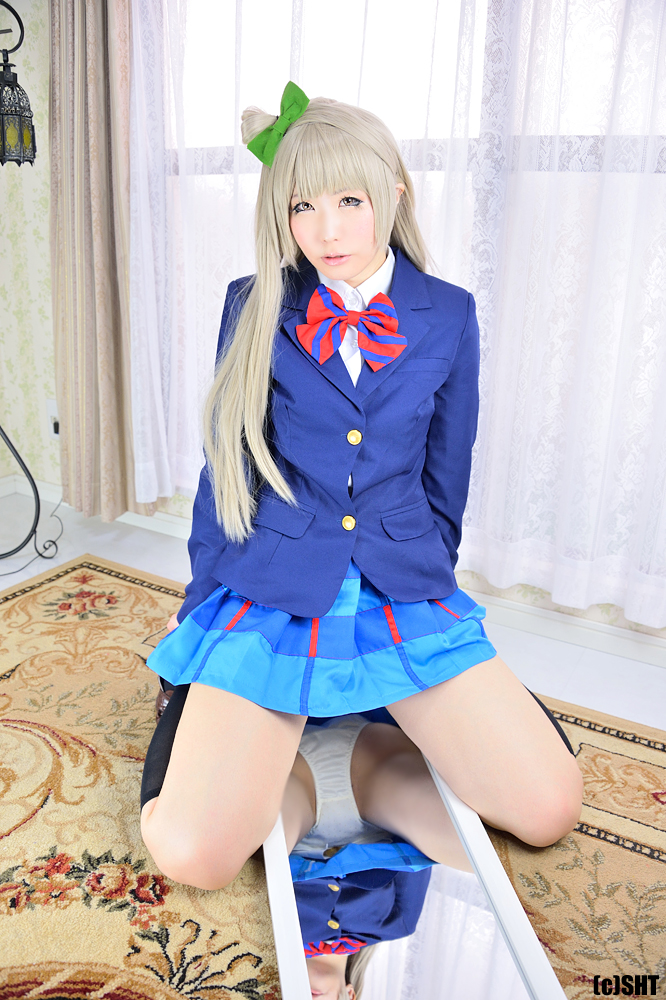 [Sht (Haruka)] Kotrhythm!