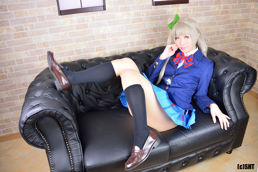 [Sht (Haruka)] Kotrhythm!