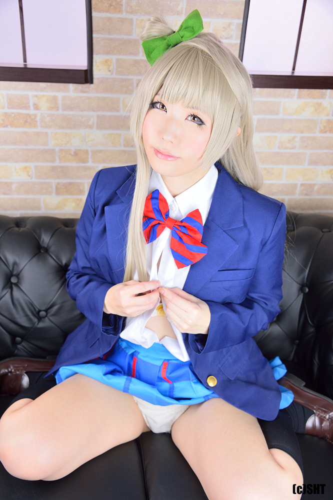 [Sht (Haruka)] Kotrhythm!