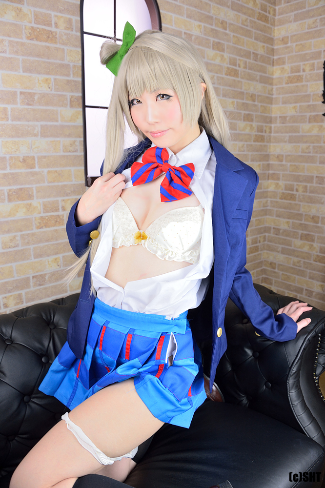 [Sht (Haruka)] Kotrhythm!