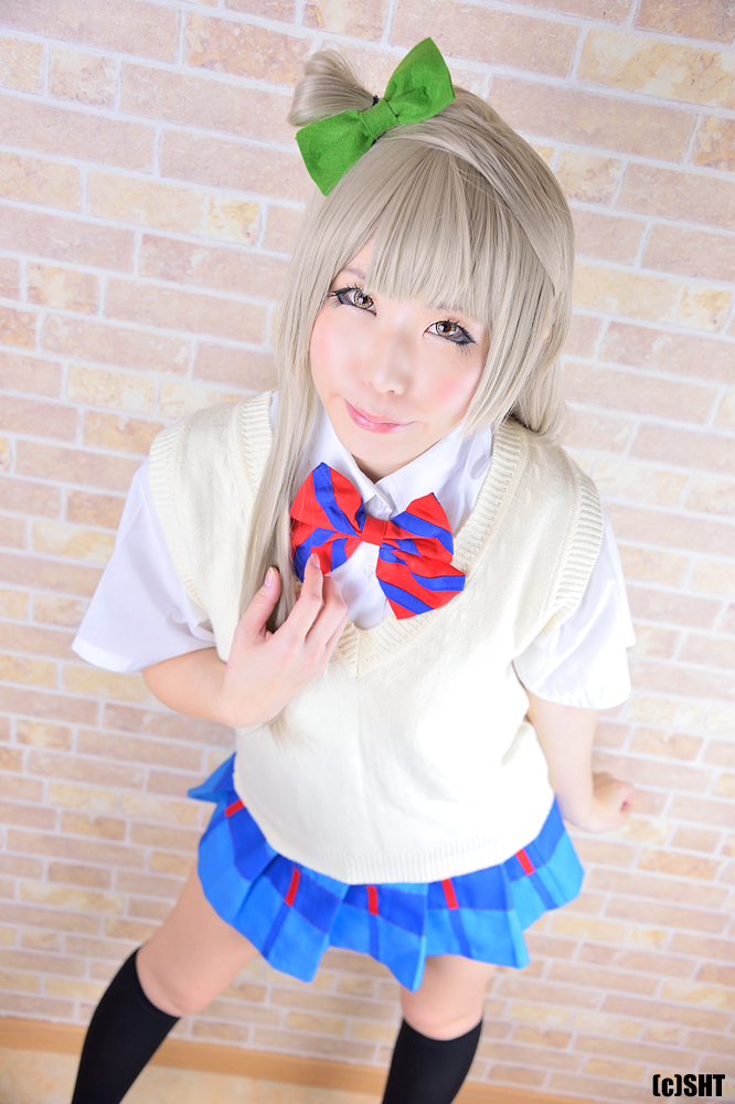 [Sht (Haruka)] Kotrhythm!