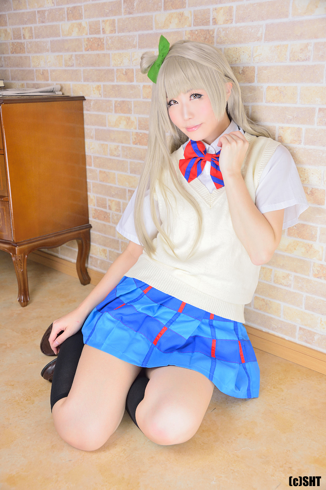 [Sht (Haruka)] Kotrhythm!