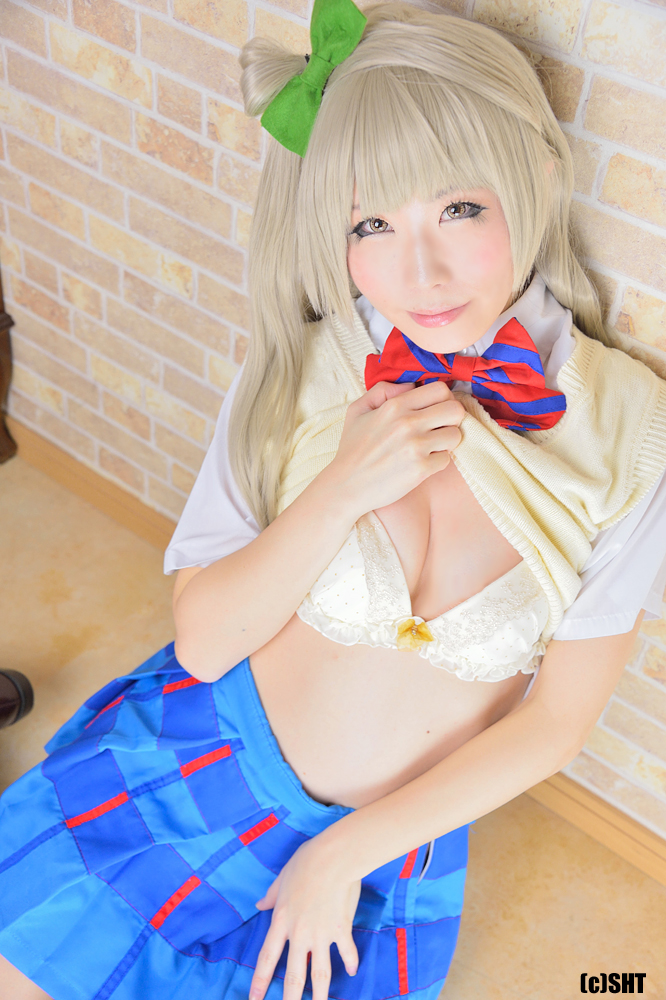 [Sht (Haruka)] Kotrhythm!