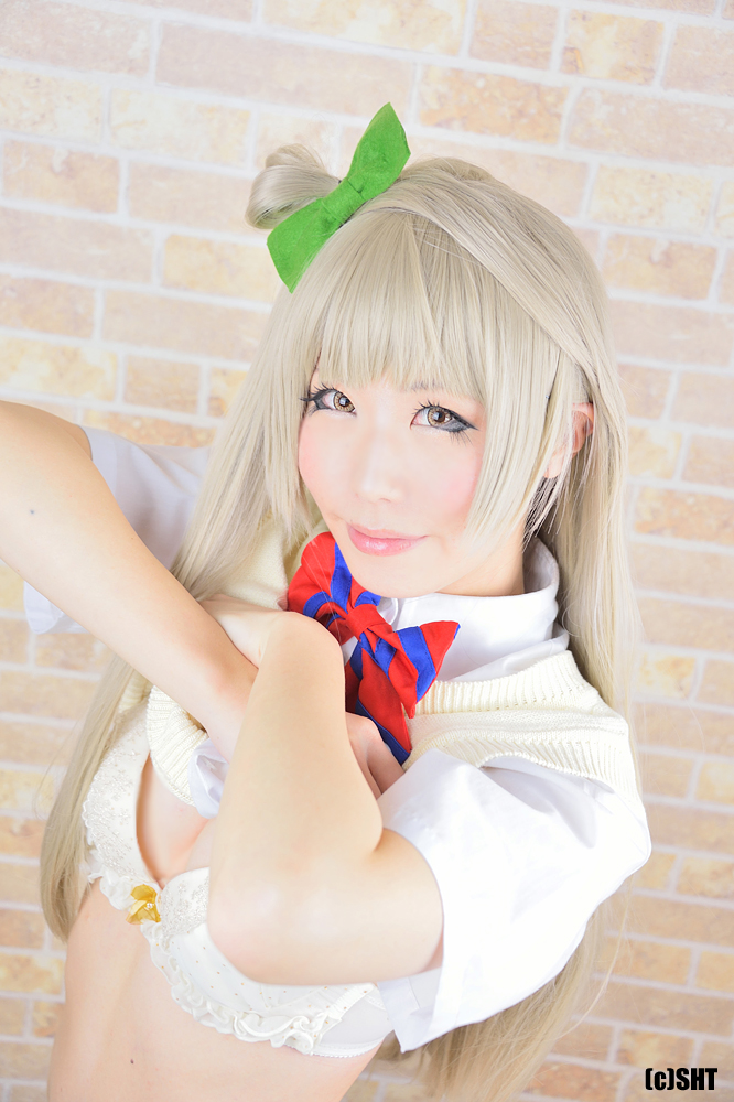 [Sht (Haruka)] Kotrhythm!