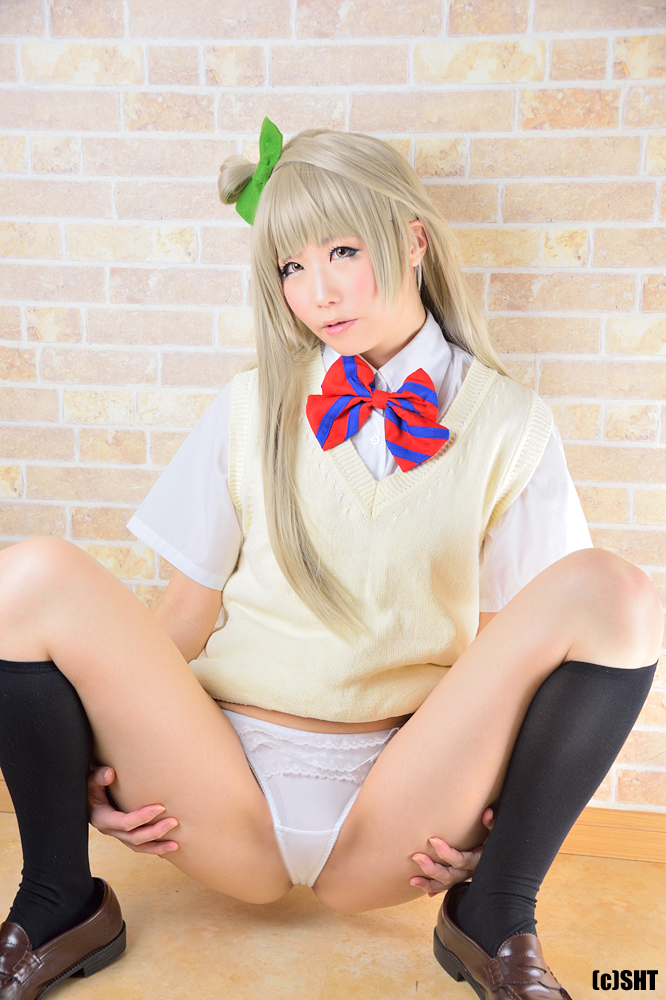 [Sht (Haruka)] Kotrhythm!