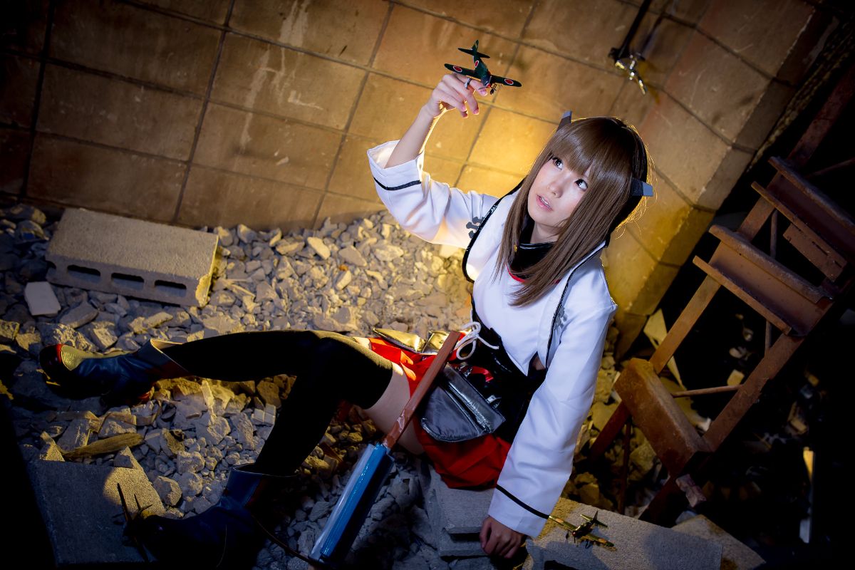 [Nagisa MK-02] Nagikore