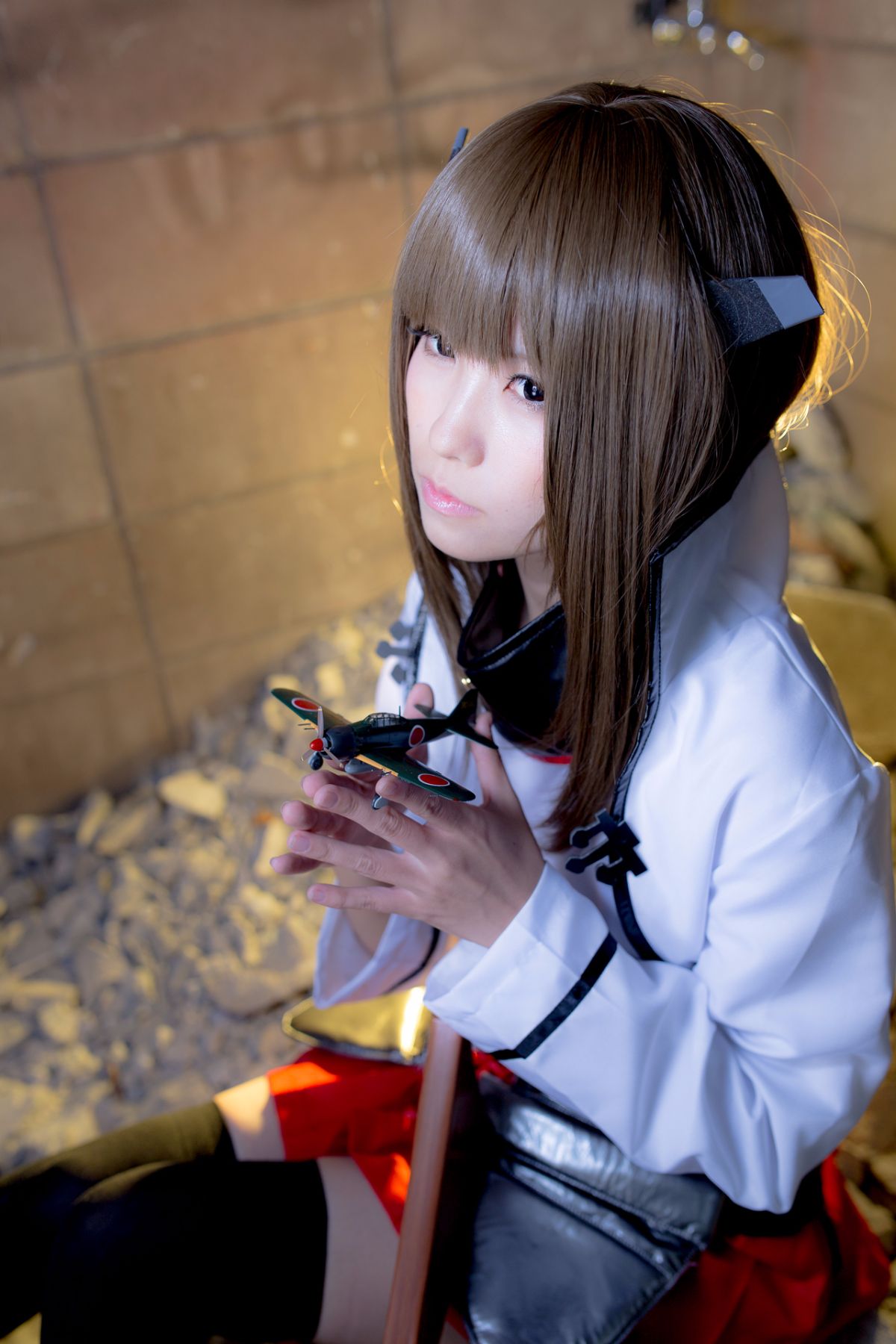 [Nagisa MK-02] Nagikore