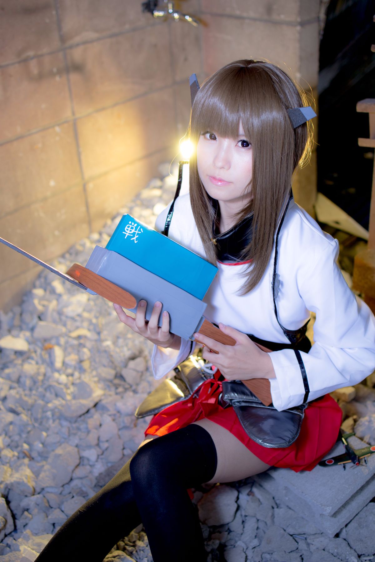 [Nagisa MK-02] Nagikore