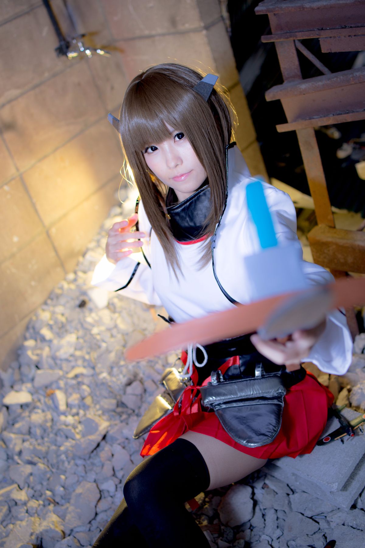 [Nagisa MK-02] Nagikore