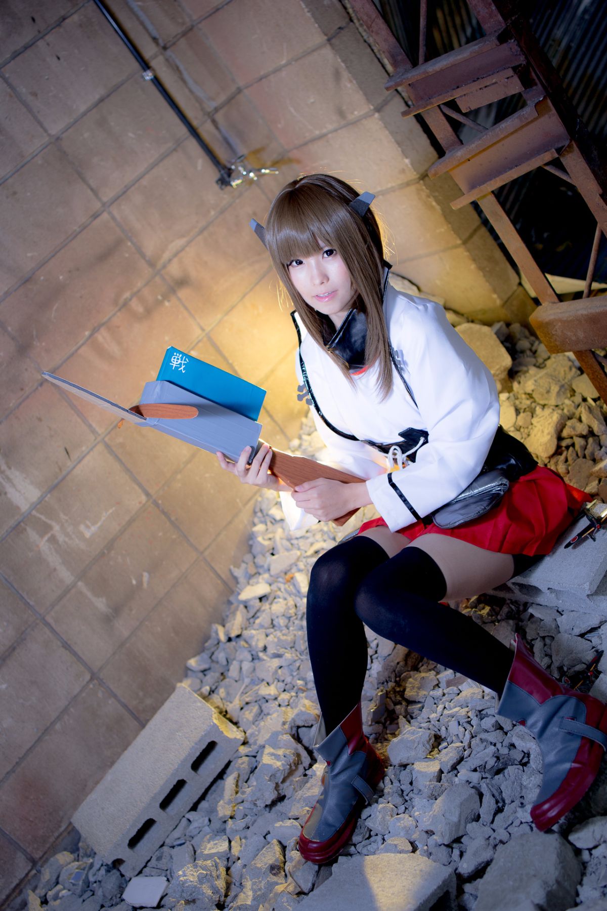 [Nagisa MK-02] Nagikore