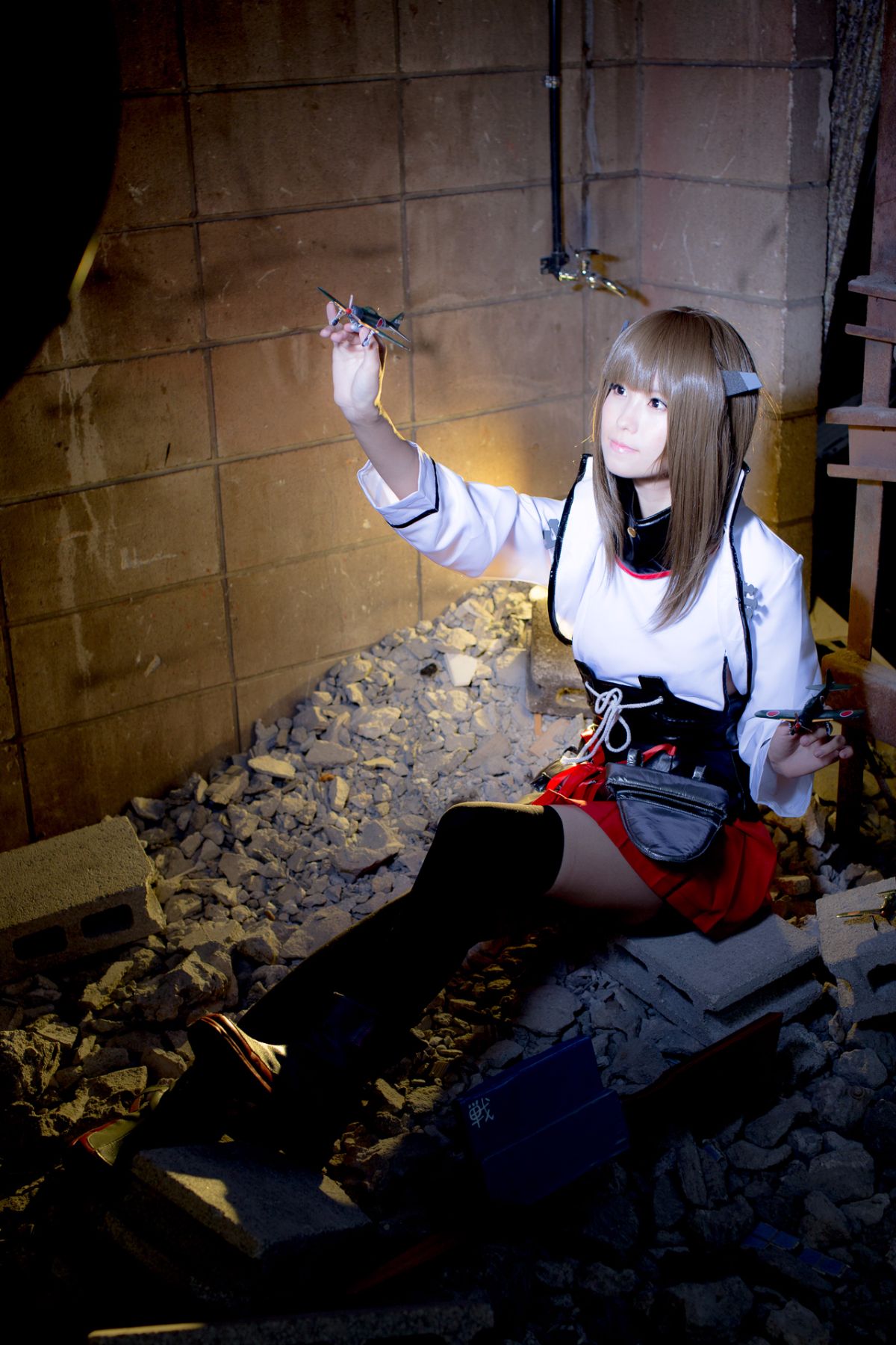 [Nagisa MK-02] Nagikore