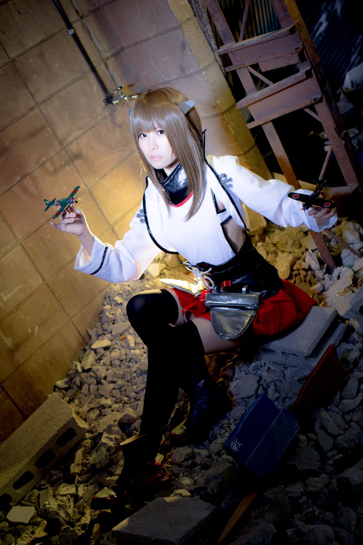 [Nagisa MK-02] Nagikore