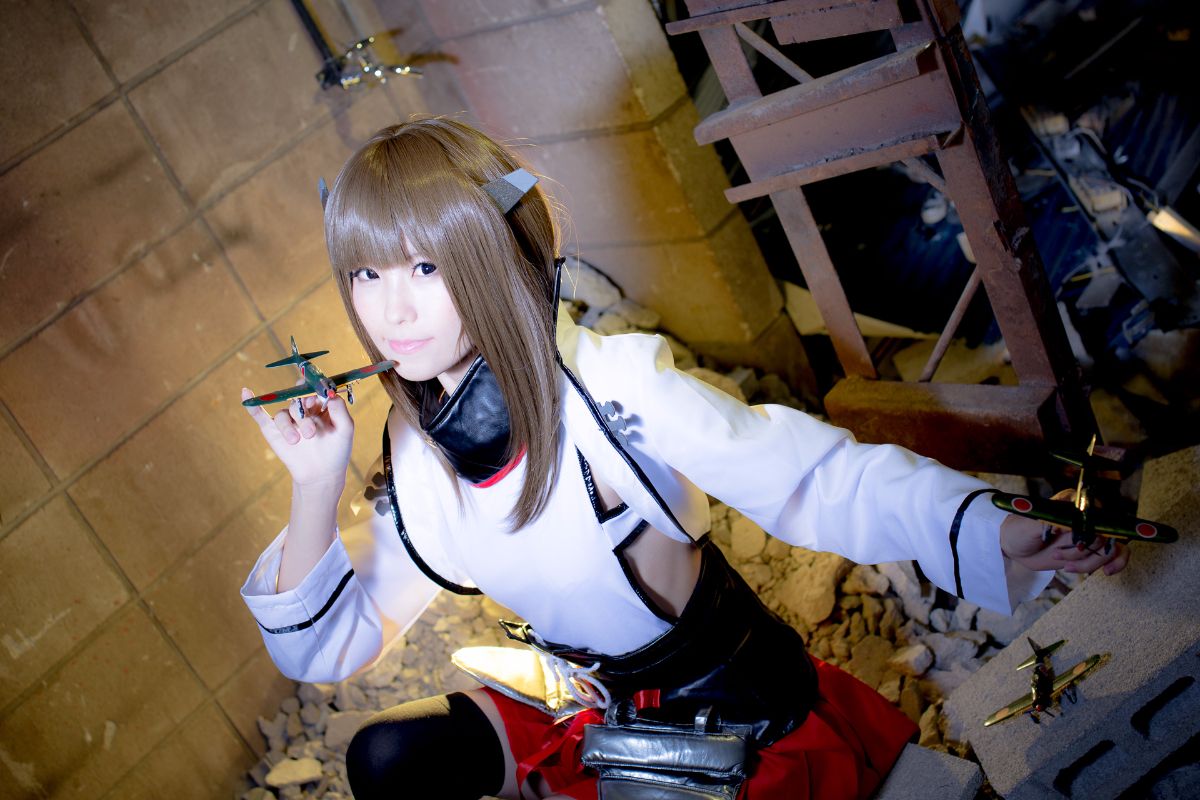 [Nagisa MK-02] Nagikore