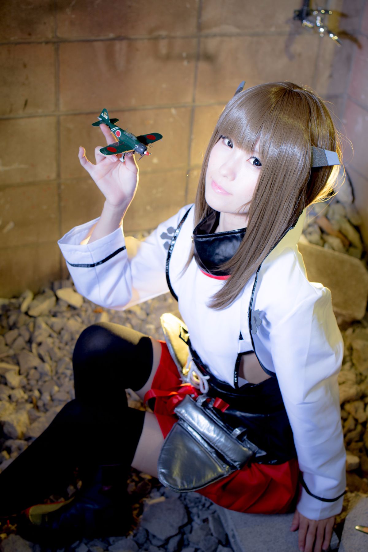 [Nagisa MK-02] Nagikore