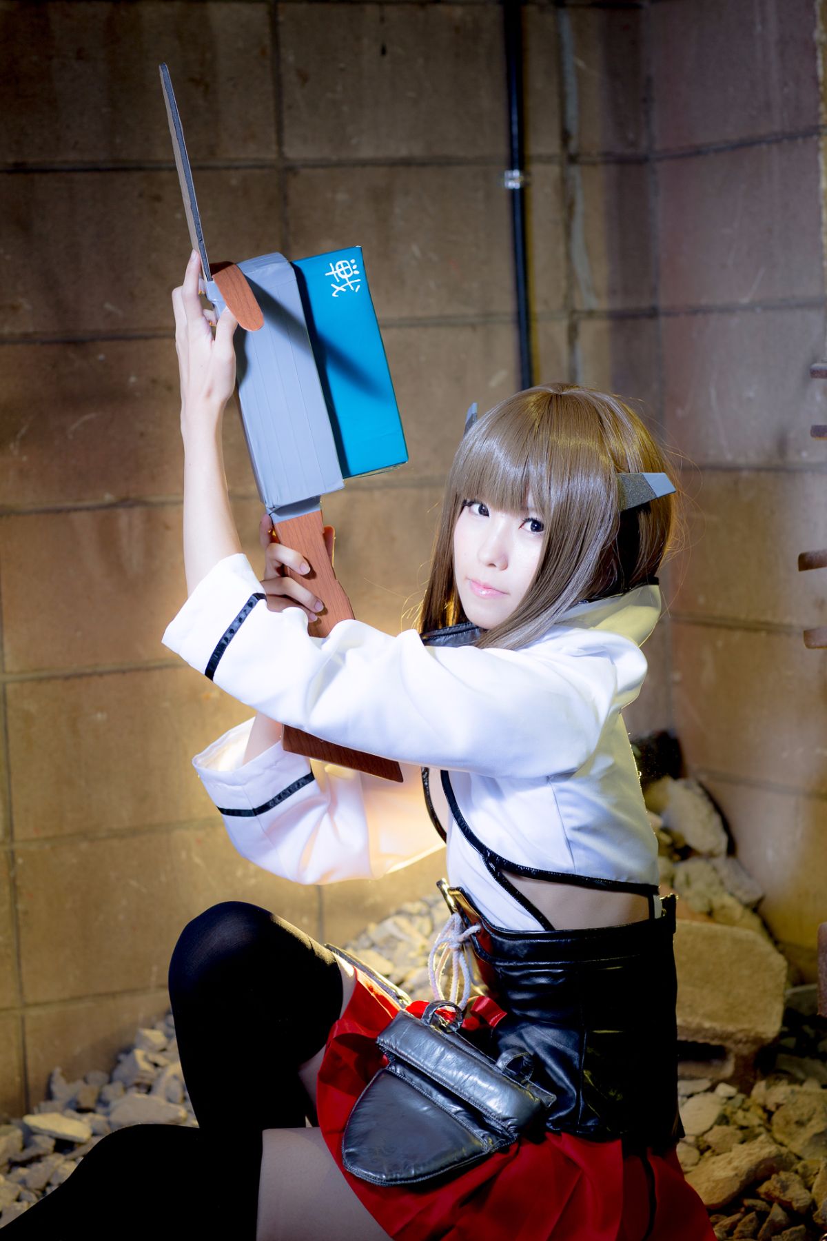 [Nagisa MK-02] Nagikore