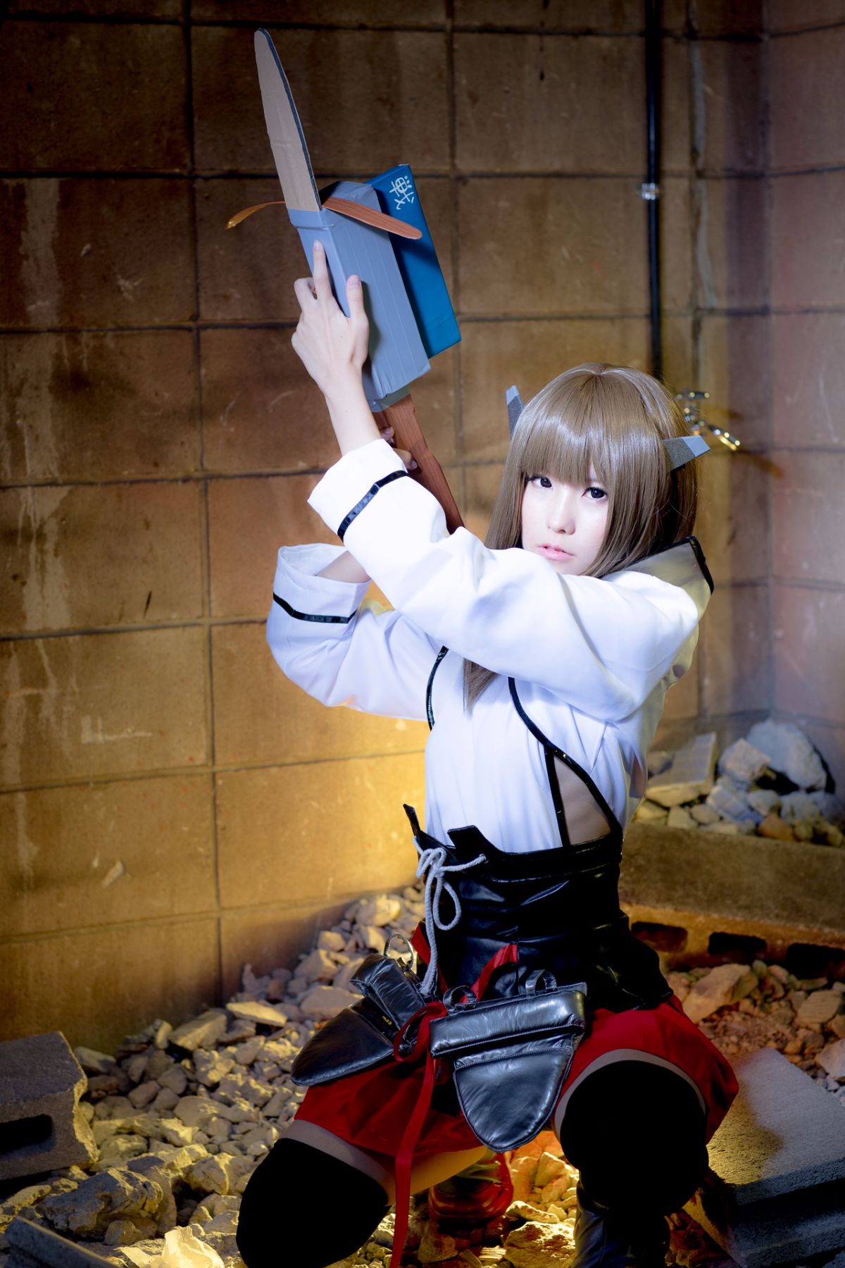 [Nagisa MK-02] Nagikore