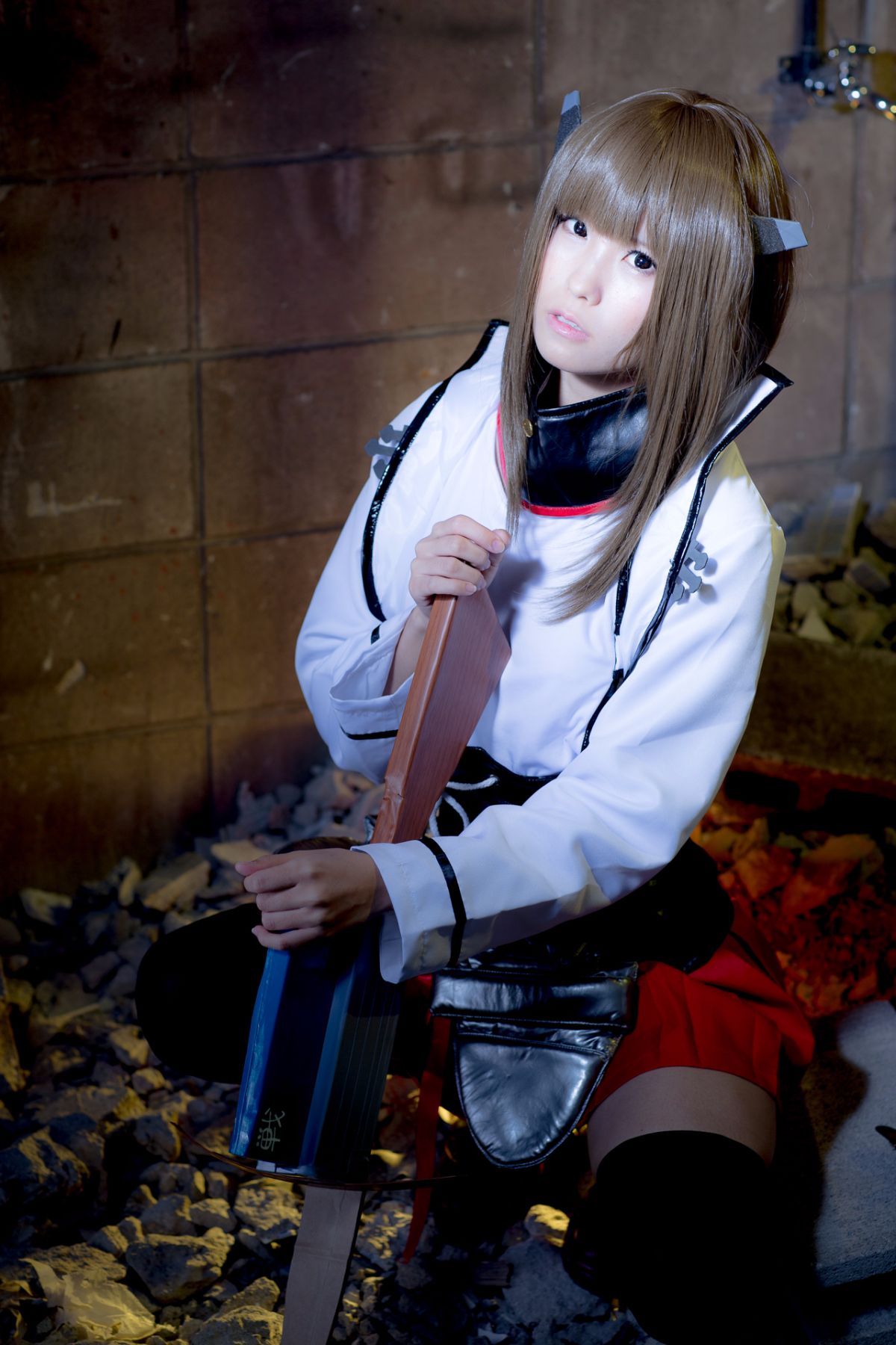 [Nagisa MK-02] Nagikore