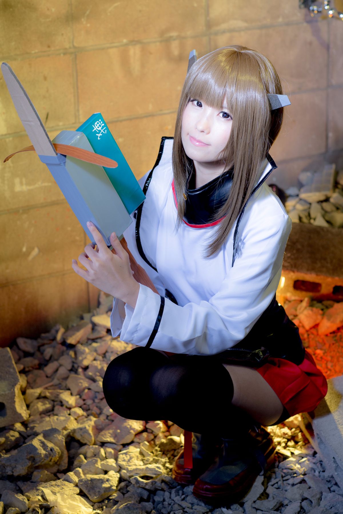 [Nagisa MK-02] Nagikore