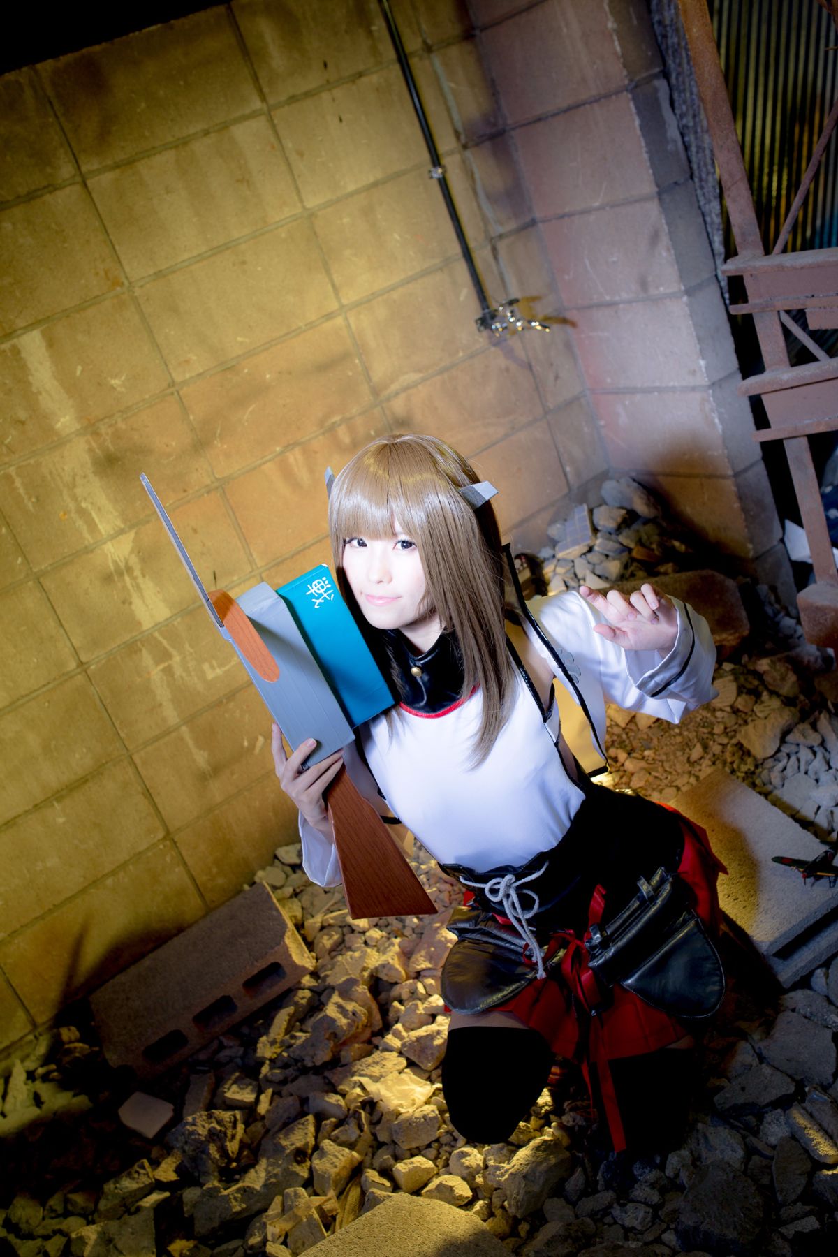 [Nagisa MK-02] Nagikore