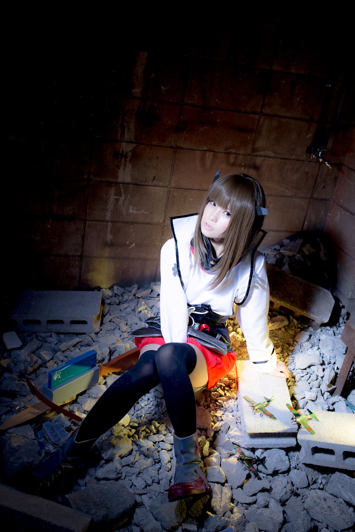 [Nagisa MK-02] Nagikore