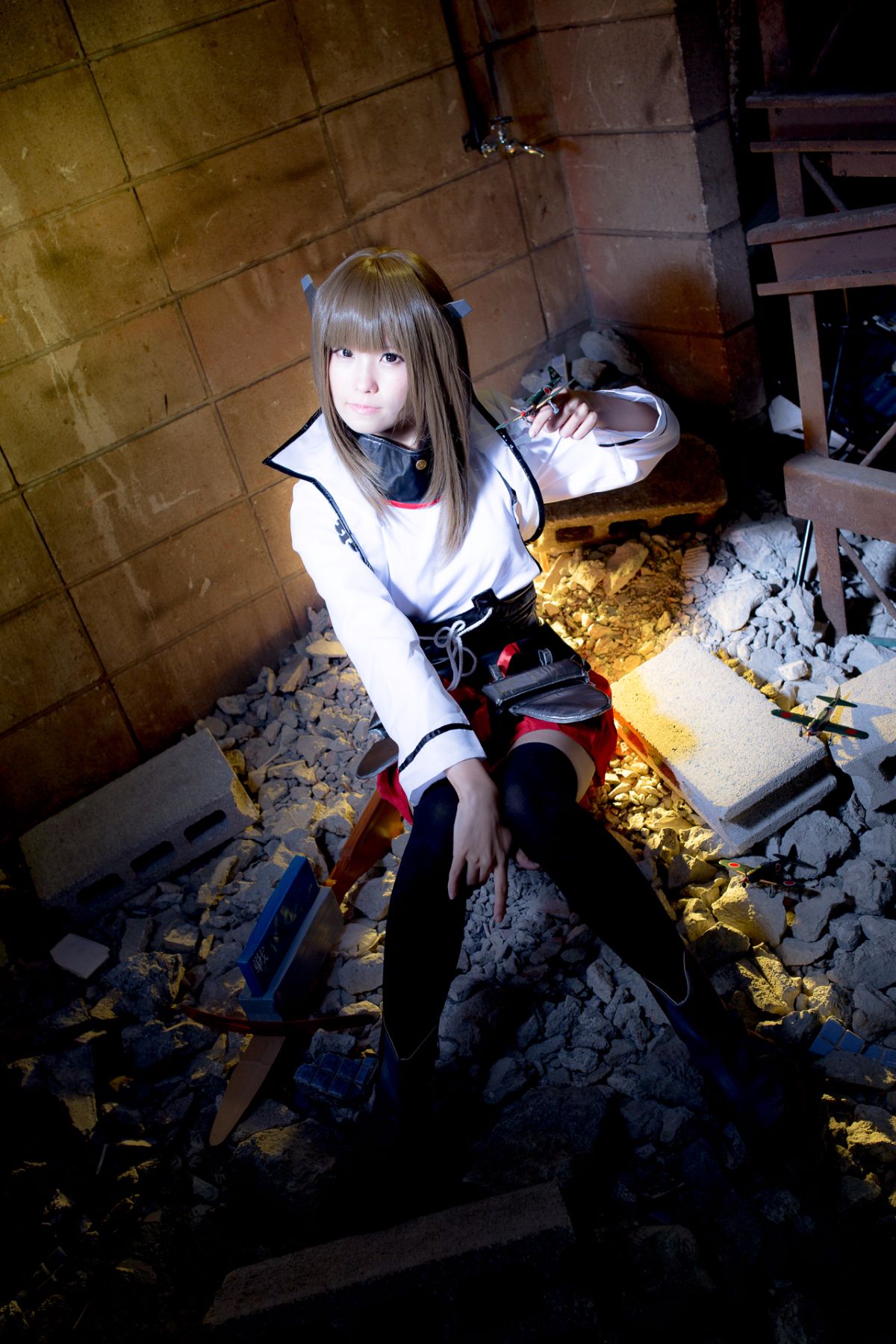 [Nagisa MK-02] Nagikore