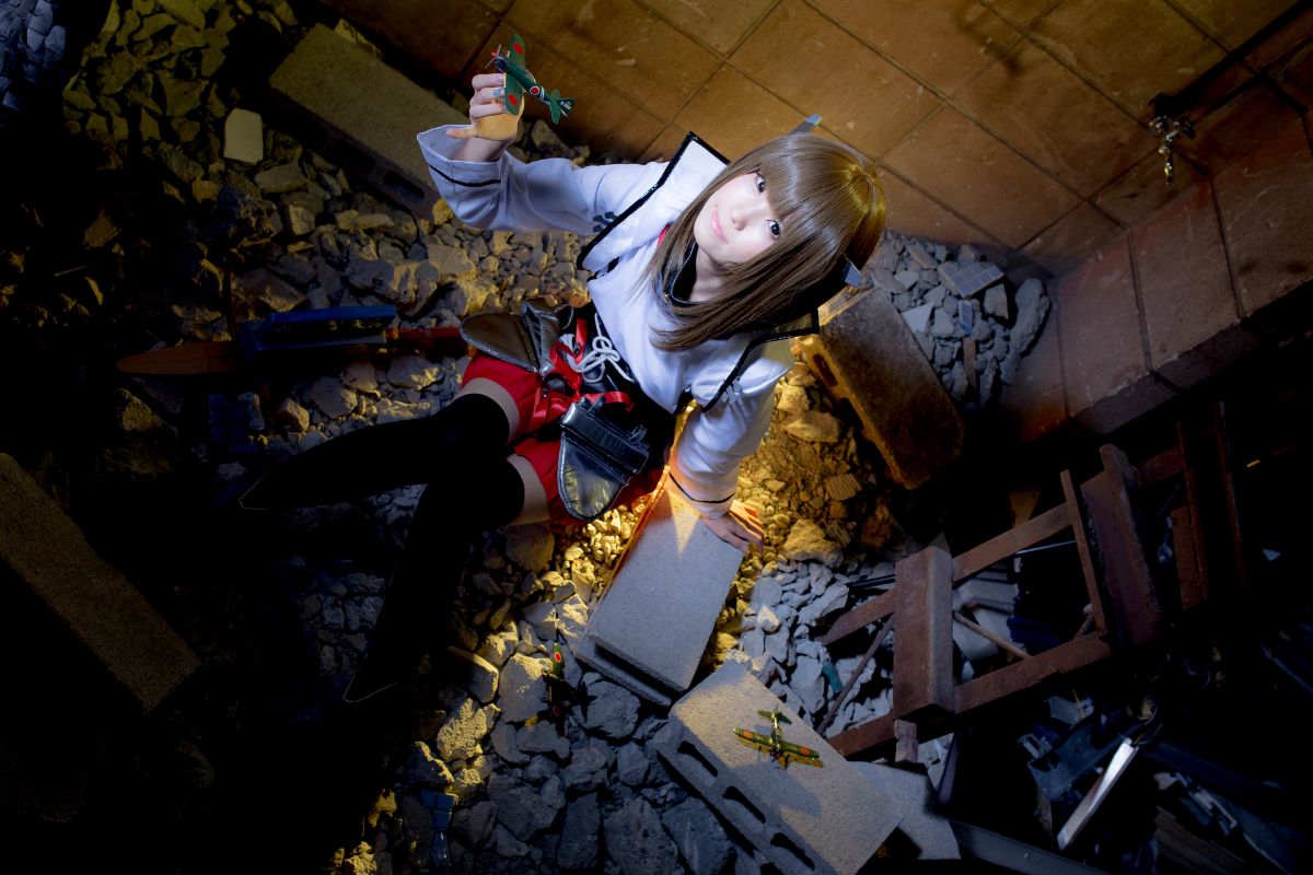 [Nagisa MK-02] Nagikore