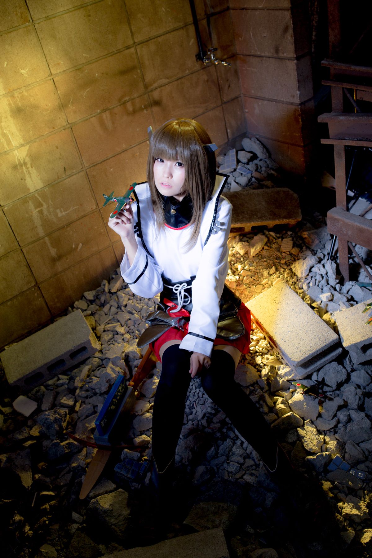 [Nagisa MK-02] Nagikore