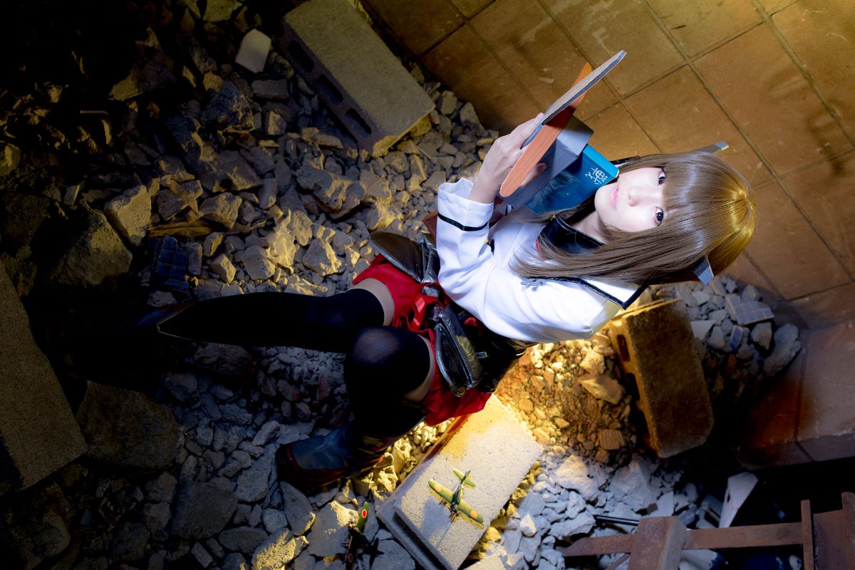 [Nagisa MK-02] Nagikore