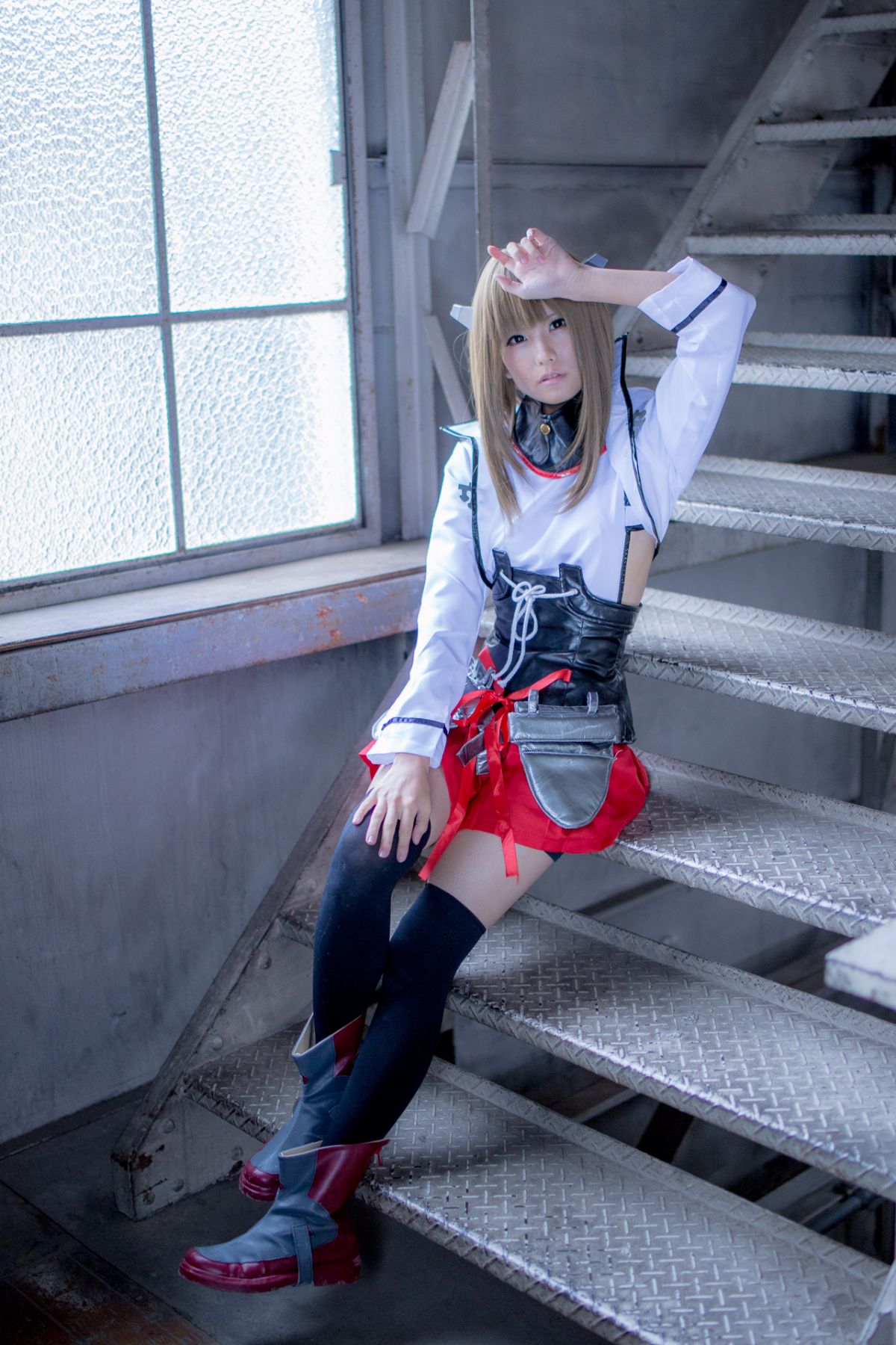 [Nagisa MK-02] Nagikore