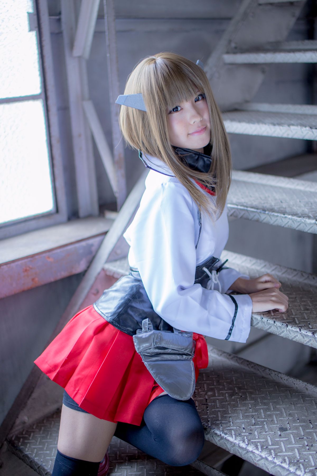 [Nagisa MK-02] Nagikore